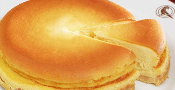 ベイクドダンテ